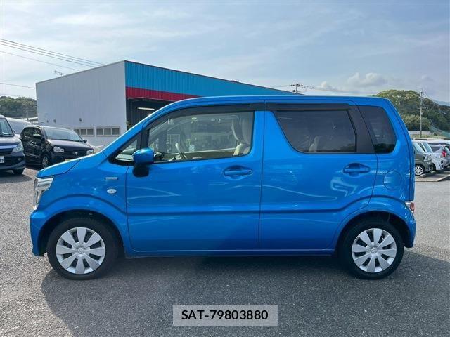 Suzuki WAGON R 2018-09 6682964-8