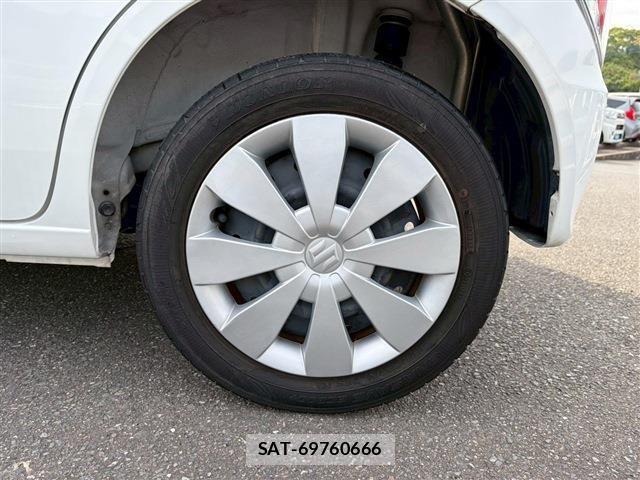 Suzuki WAGON R 2021-03 6682957-10
