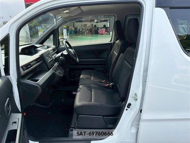 Suzuki WAGON R 2021-03 6682957-11