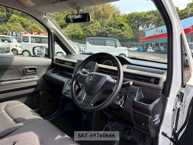 Suzuki WAGON R 2021-03 6682957-12