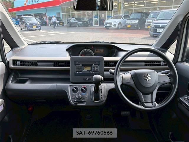 Suzuki WAGON R 2021-03 6682957-13