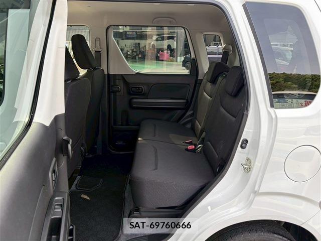 Suzuki WAGON R 2021-03 6682957-14