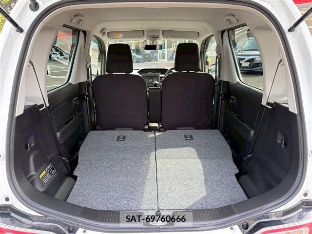 Suzuki WAGON R 2021-03 6682957-16