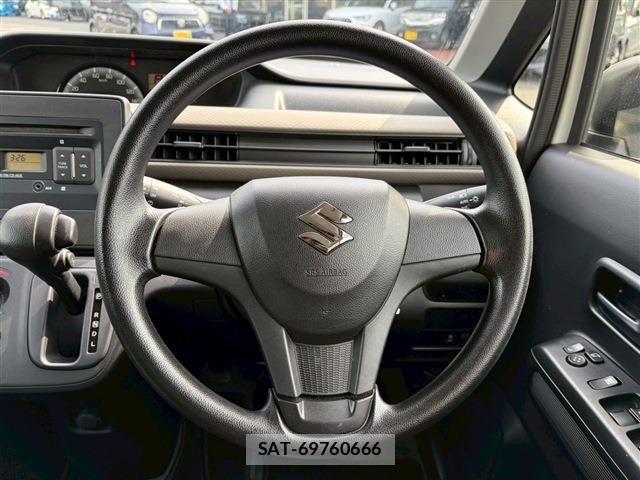 Suzuki WAGON R 2021-03 6682957-17