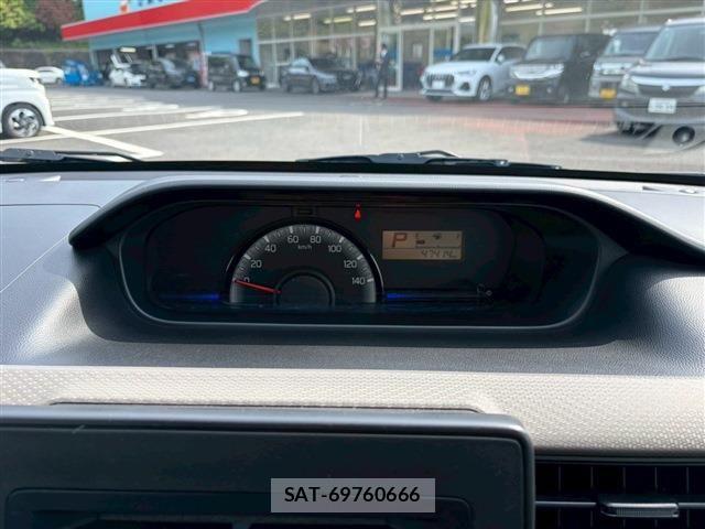 Suzuki WAGON R 2021-03 6682957-20