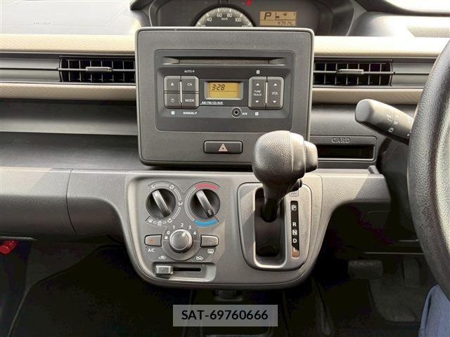 Suzuki WAGON R 2021-03 6682957-22