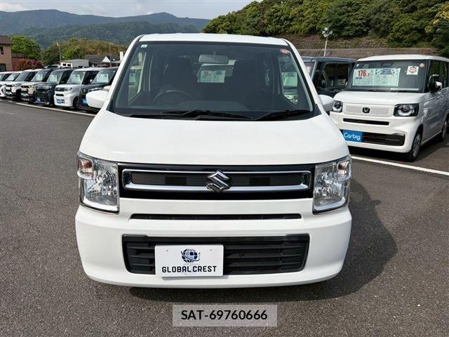 Suzuki WAGON R 2021-03 6682957-3