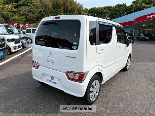 Suzuki WAGON R 2021-03 6682957-5