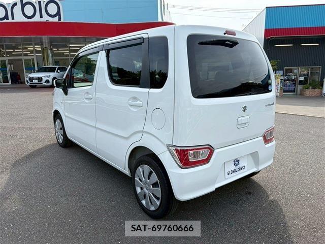 Suzuki WAGON R 2021-03 6682957-7