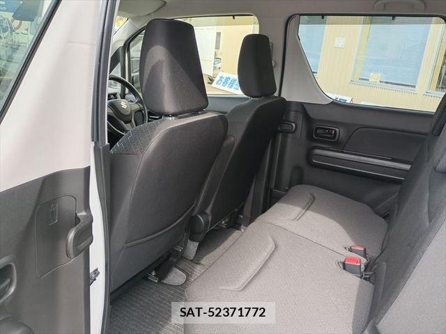 Suzuki WAGON R 2021-03 6684077-9