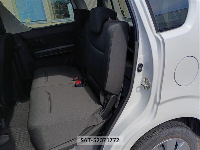 Suzuki WAGON R 2021-03 6684077-10