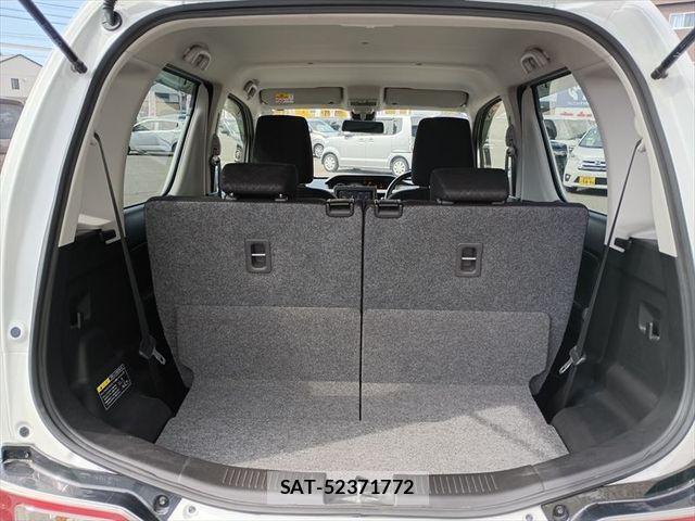 Suzuki WAGON R 2021-03 6684077-11