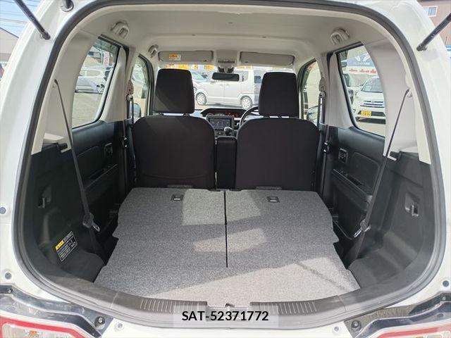 Suzuki WAGON R 2021-03 6684077-12