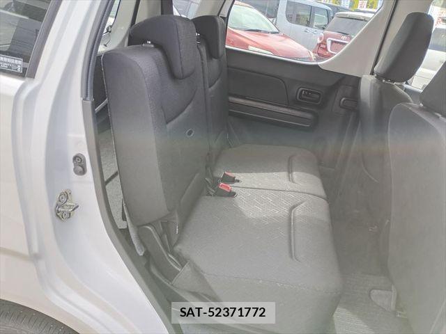 Suzuki WAGON R 2021-03 6684077-13