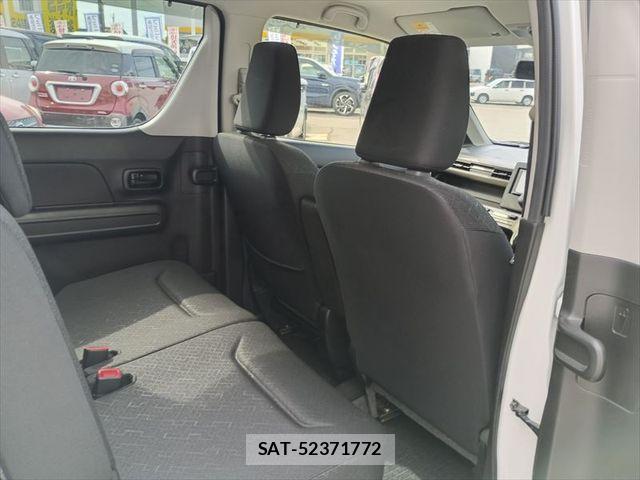 Suzuki WAGON R 2021-03 6684077-14