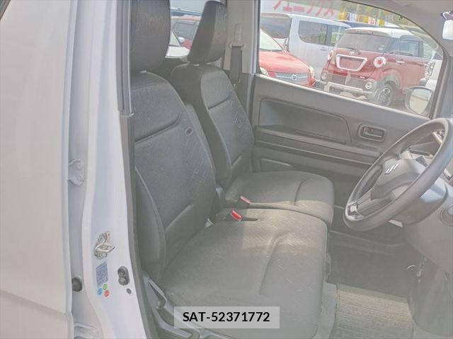 Suzuki WAGON R 2021-03 6684077-15