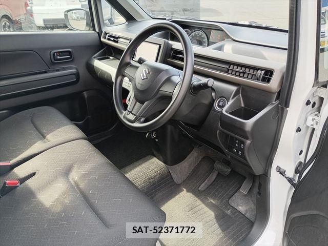 Suzuki WAGON R 2021-03 6684077-16