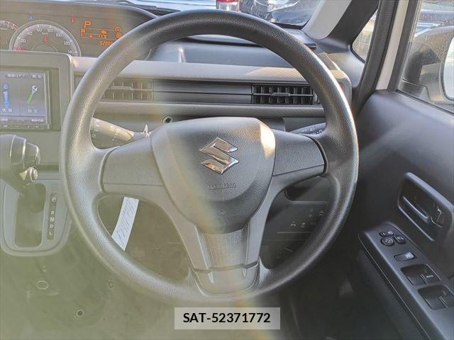 Suzuki WAGON R 2021-03 6684077-1