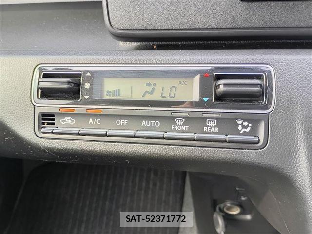 Suzuki WAGON R 2021-03 6684077-19