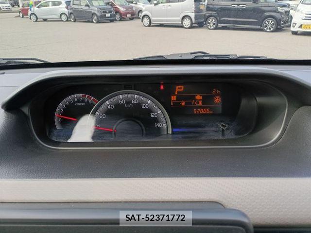 Suzuki WAGON R 2021-03 6684077-24