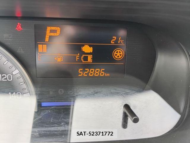 Suzuki WAGON R 2021-03 6684077-25