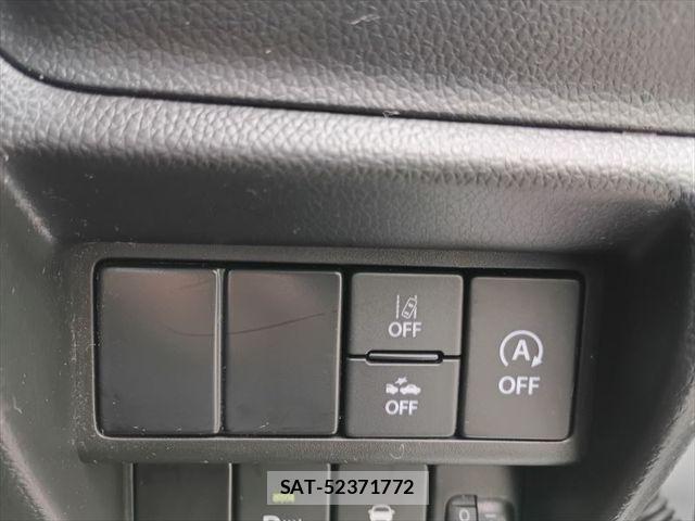 Suzuki WAGON R 2021-03 6684077-26