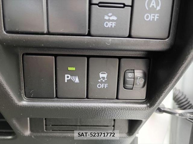 Suzuki WAGON R 2021-03 6684077-27