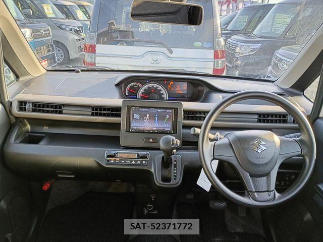 Suzuki WAGON R 2021-03 6684077-6