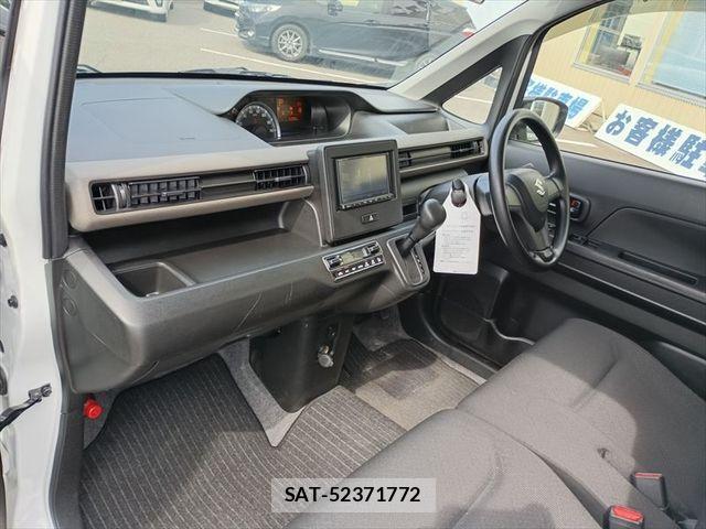 Suzuki WAGON R 2021-03 6684077-7