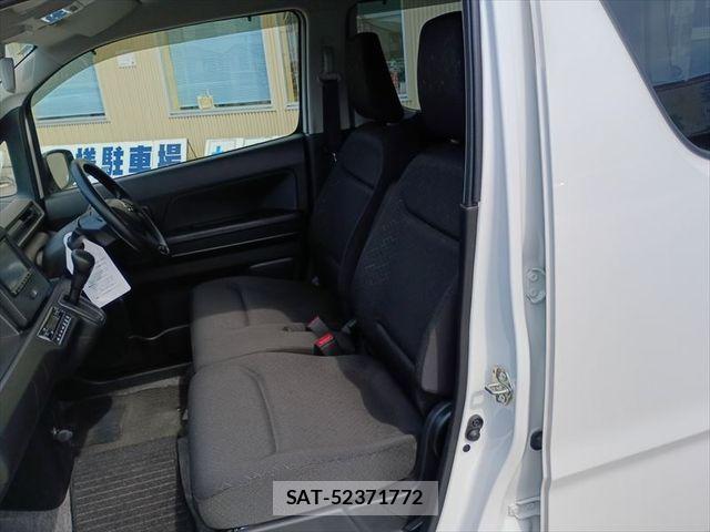 Suzuki WAGON R 2021-03 6684077-8