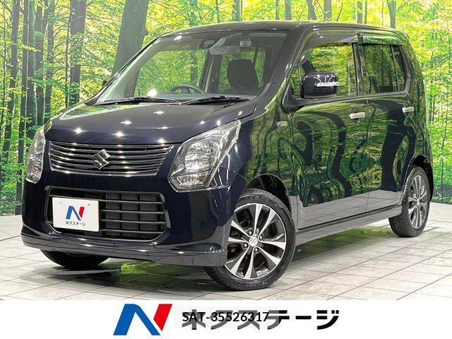 Suzuki WAGON R 2013-10 6691349-0
