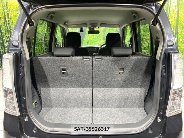 Suzuki WAGON R 2013-10 6691349-9