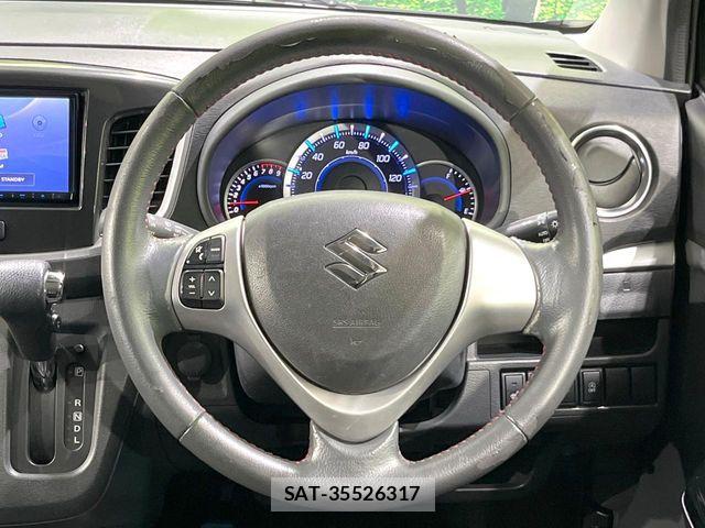 Suzuki WAGON R 2013-10 6691349-10