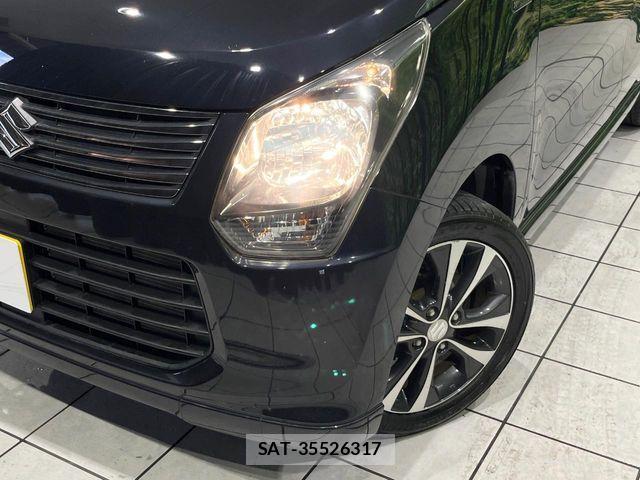Suzuki WAGON R 2013-10 6691349-11