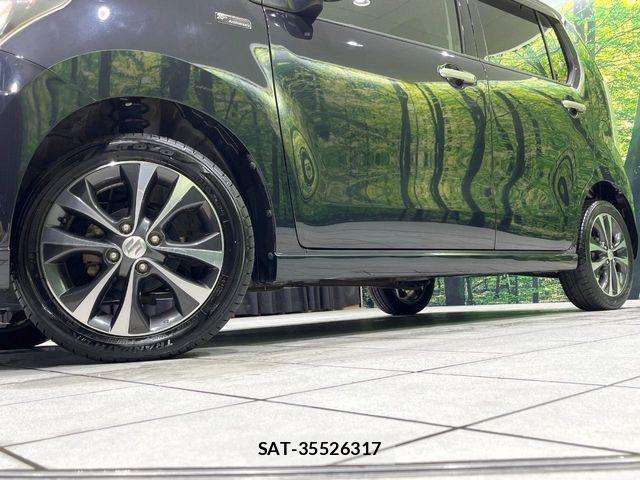 Suzuki WAGON R 2013-10 6691349-12