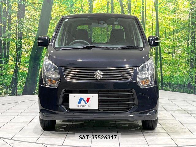 Suzuki WAGON R 2013-10 6691349-13
