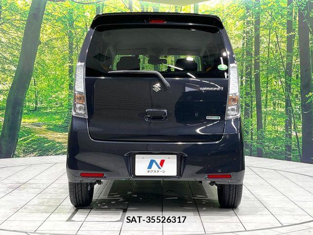 Suzuki WAGON R 2013-10 6691349-14