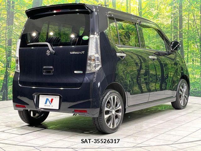 Suzuki WAGON R 2013-10 6691349-16