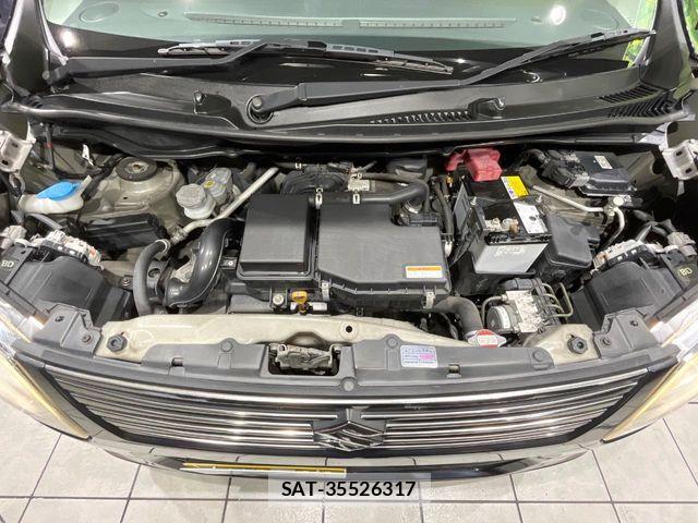Suzuki WAGON R 2013-10 6691349-17
