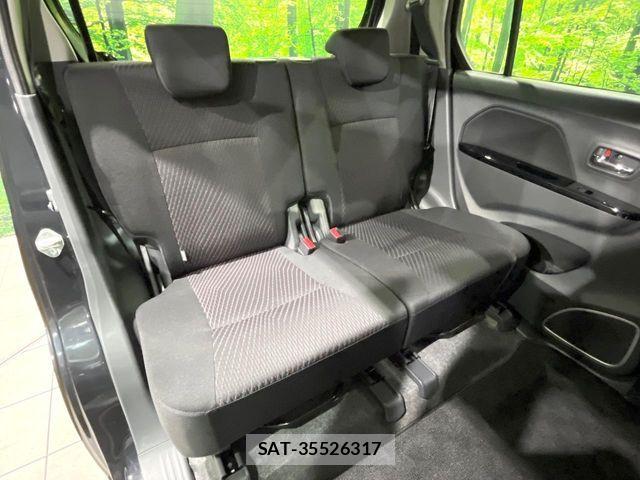 Suzuki WAGON R 2013-10 6691349-8