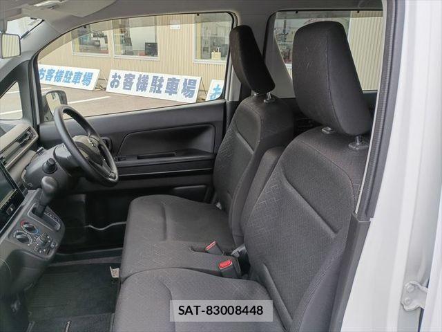 Suzuki WAGON R 2021-02 6691348-9