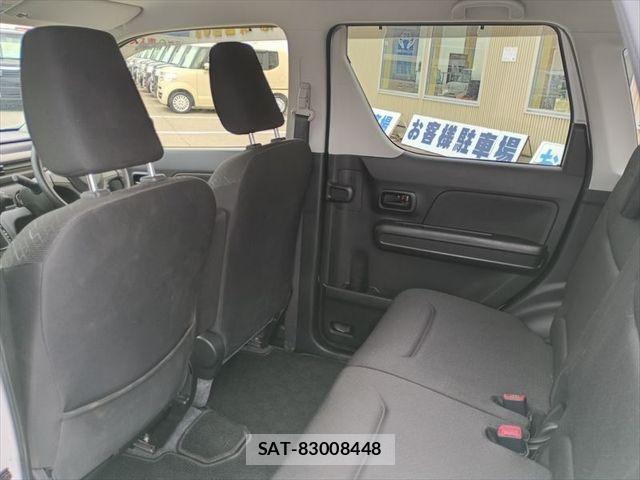 Suzuki WAGON R 2021-02 6691348-10