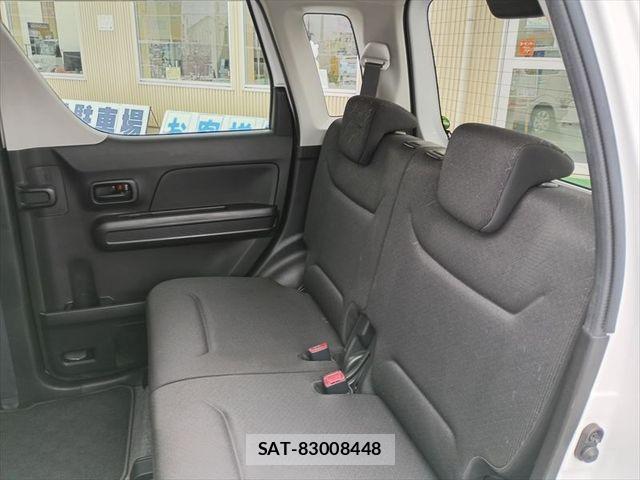 Suzuki WAGON R 2021-02 6691348-11