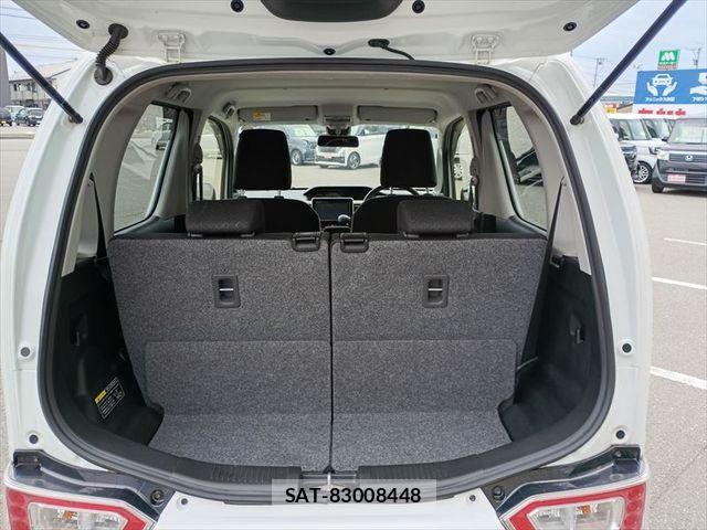 Suzuki WAGON R 2021-02 6691348-12