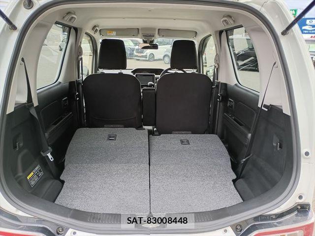 Suzuki WAGON R 2021-02 6691348-13