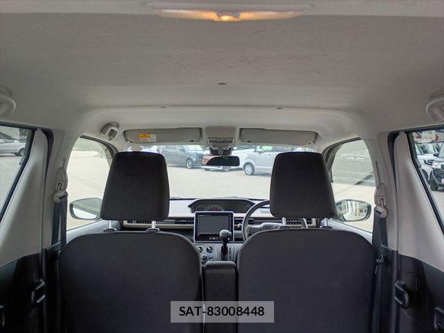 Suzuki WAGON R 2021-02 6691348-14