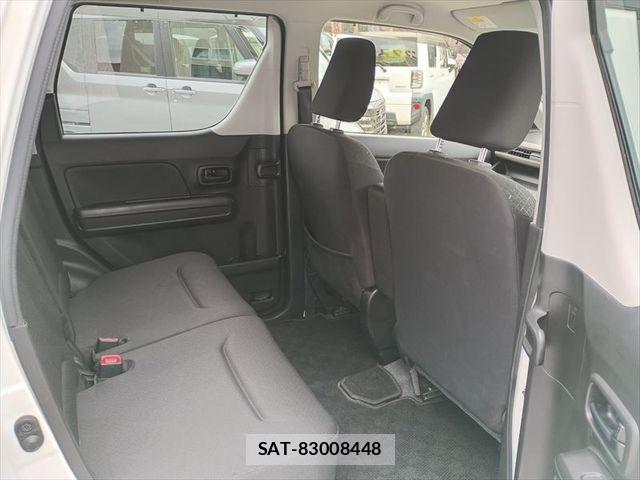 Suzuki WAGON R 2021-02 6691348-15