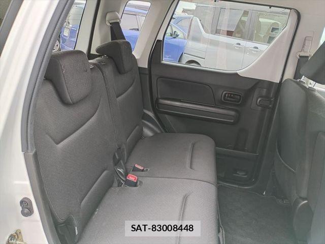 Suzuki WAGON R 2021-02 6691348-16