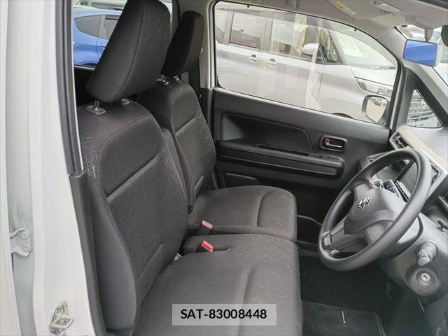 Suzuki WAGON R 2021-02 6691348-17
