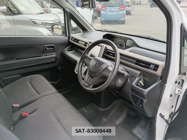 Suzuki WAGON R 2021-02 6691348-18